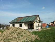 Devostavba Rychvald 12