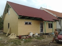 Vaznkov devostavby Hnvotn 09