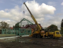 Vaznkov devostavby Kozlovice 03