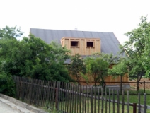 Devostavba Bukovina I. 20